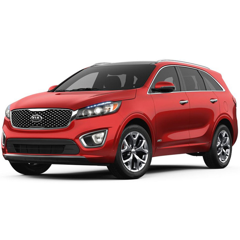 خودرو کیا Sorento اتوماتیک سال 2016