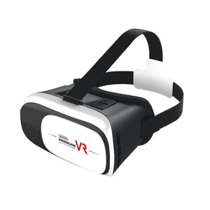 هدست واقعیت مجازی دبلیو کی مدل WT-V02