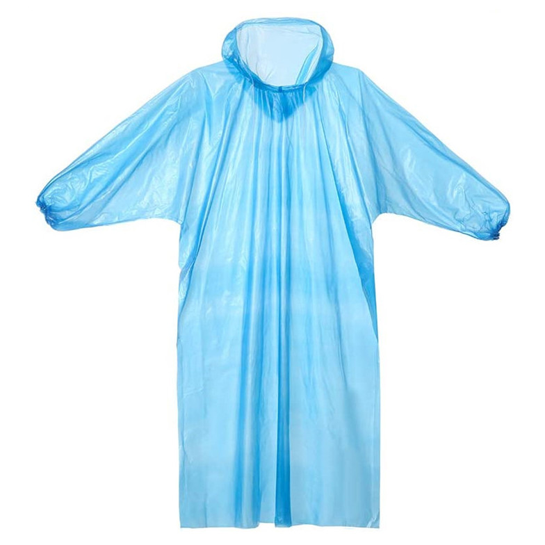 پانچو یکبار مصرف مدل Terra