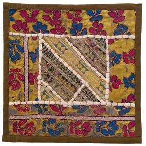 کاور کوسن سوزن دوزی کد QUKOH3