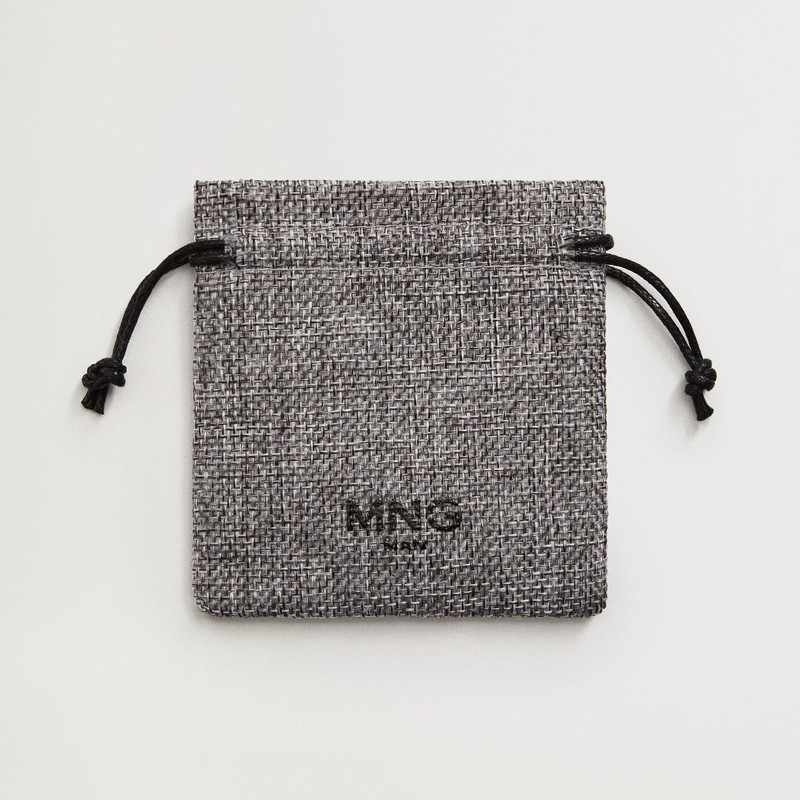 گیره کراوات مردانه مانگو مدل SI006LIN