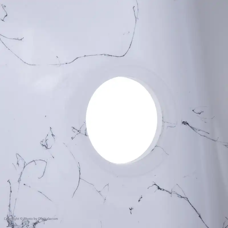 سینک ظرفشویی گرانیتی لیگوریا مدل بارسا توکار