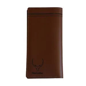 کیف پول مردانه دیان چرم کد kpm02