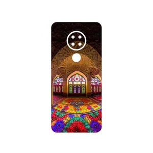 MAHOOT Nasir Al-Molk Mosque Cover Sticker for Nokia 7.2