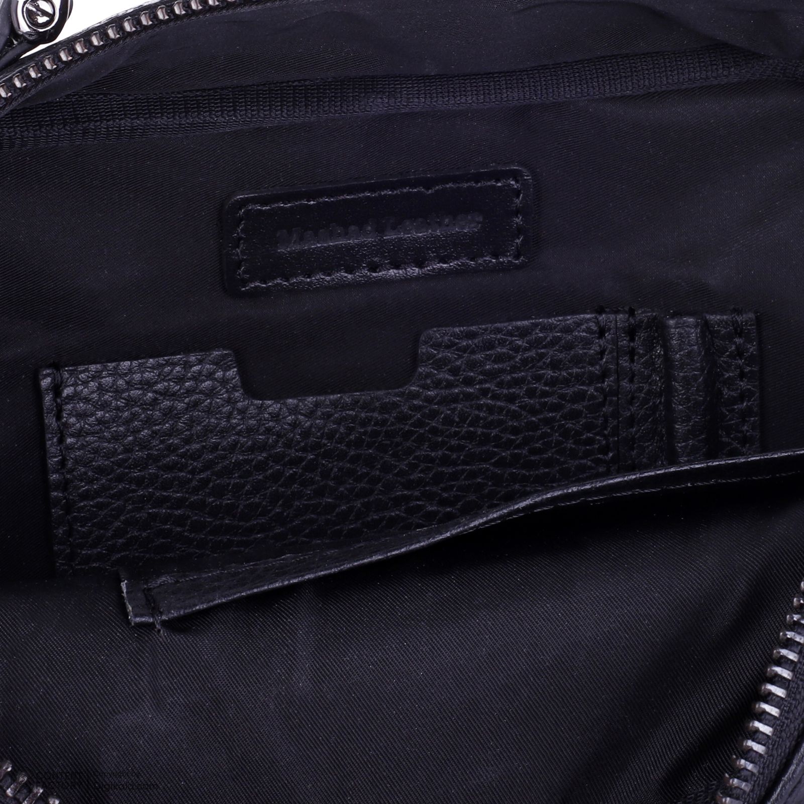 کیف رودوشی چرم مشهد مدل X5037-001 -  - 8