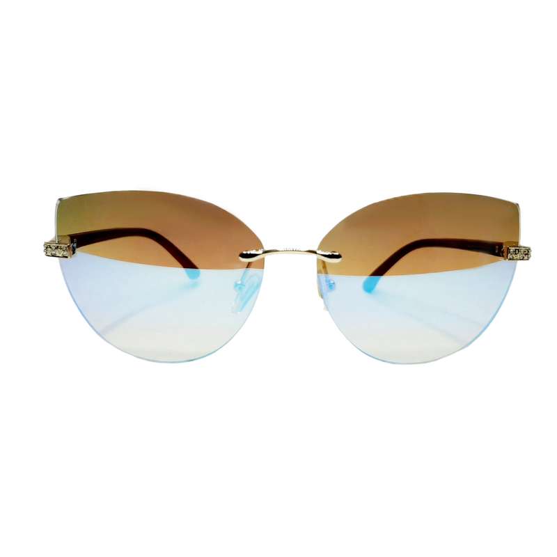 عینک آفتابی زنانه مدل CH50639mibu
