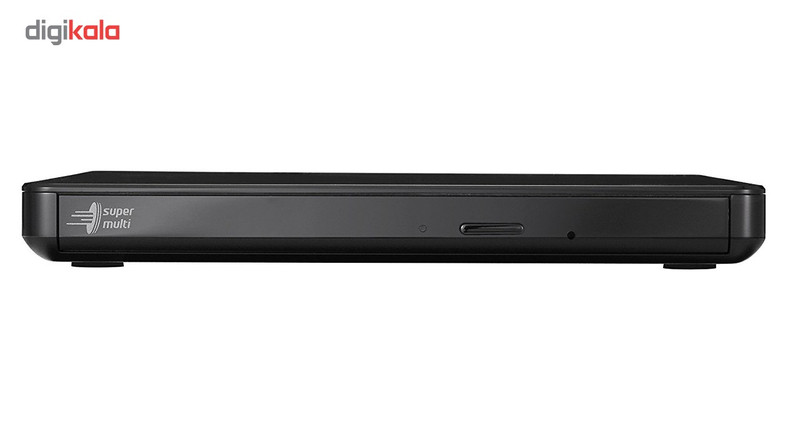 درایو DVD اکسترنال ال جی مدل GP60NB50 2