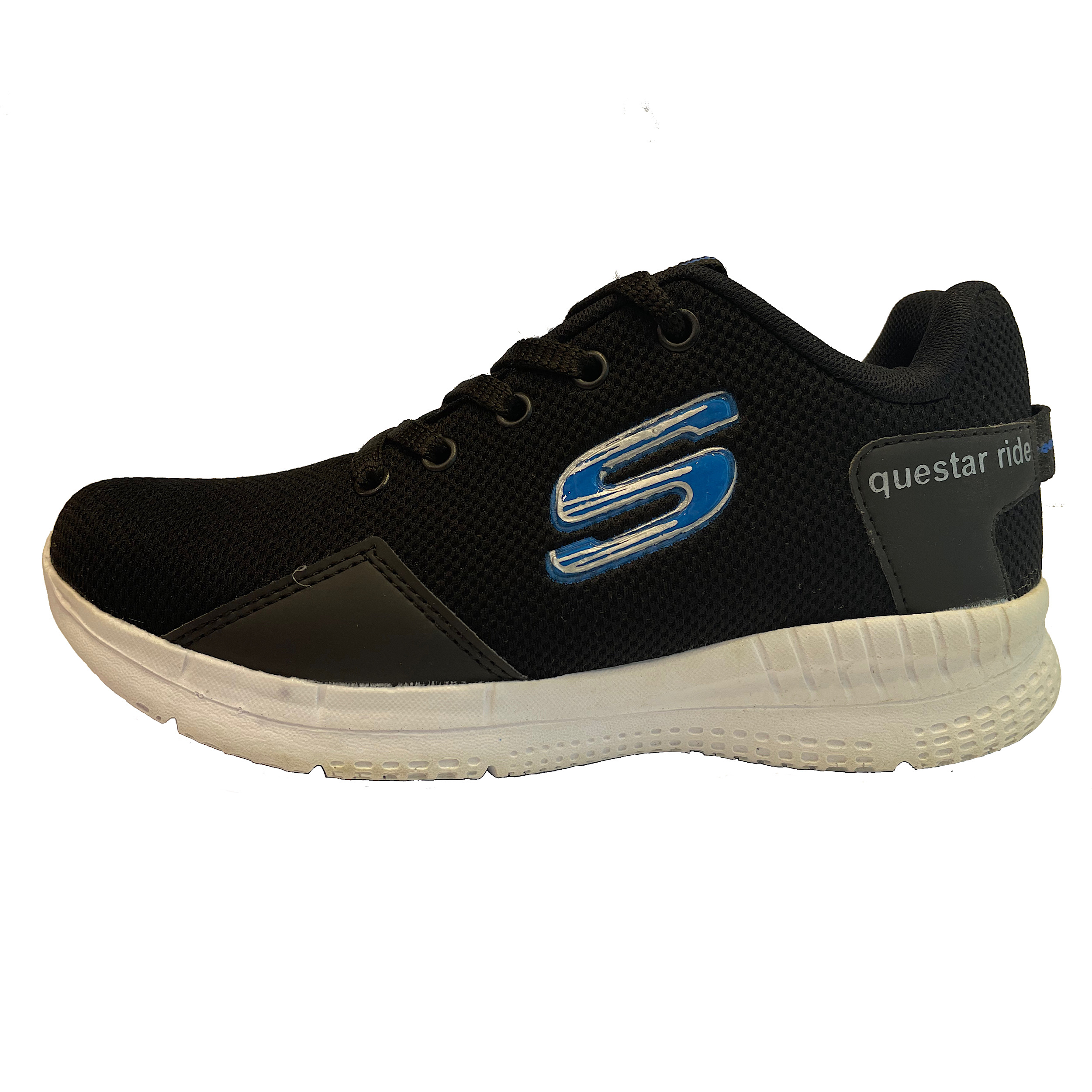 کفش راحتی پسرانه مدل آرتین 01