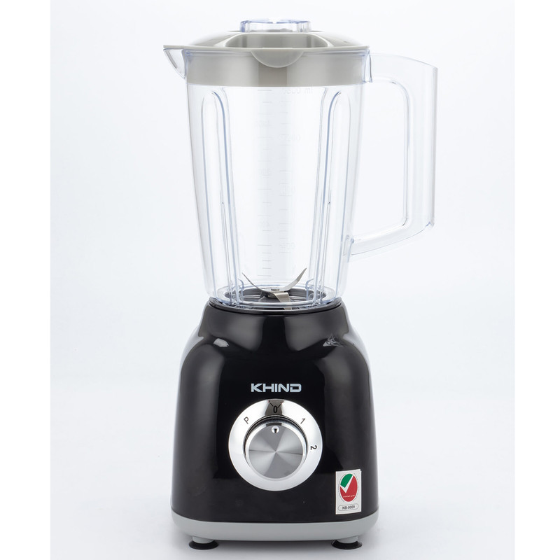 مخلوط کن و آسیاب کن 1.5 لیتری خیند مدل BL1542