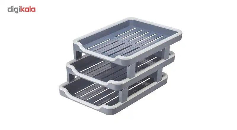 کازیه پلاستیکی پارسه کد 1000