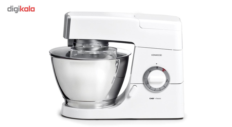 ماشین آشپزخانه کنوود مدل KMM336 به همراه قطعه چرخ گوشت