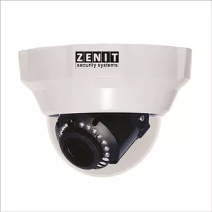 دوربین مداربسته تحت شبکه زنیت مدل ZND-4080RF