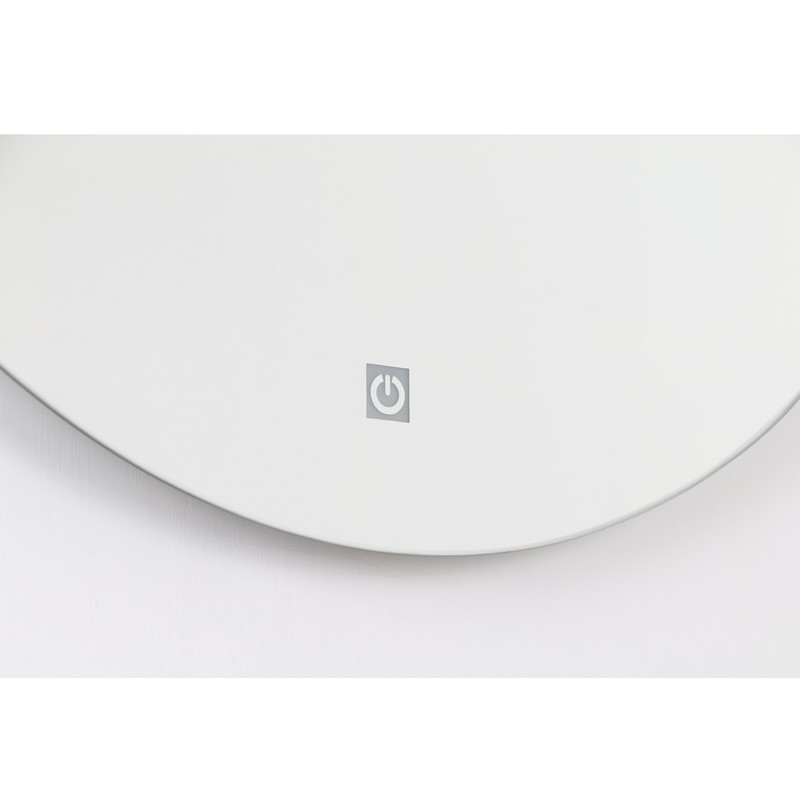 آینه هوشمند دلفین مدل Touch-NQ-80