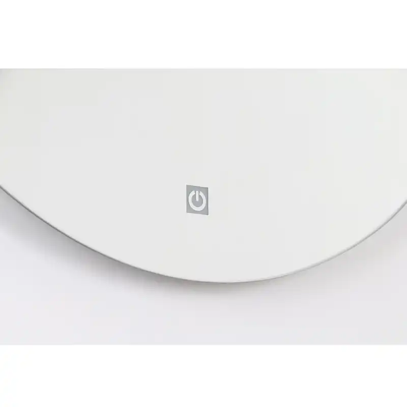 آینه پیسو مدل P-Tch-N-SQ-61