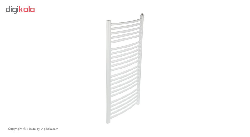رادیاتور حوله خشک کن کد AAW5010022 رادیاتور حوله خشک کن کد AAW5010022