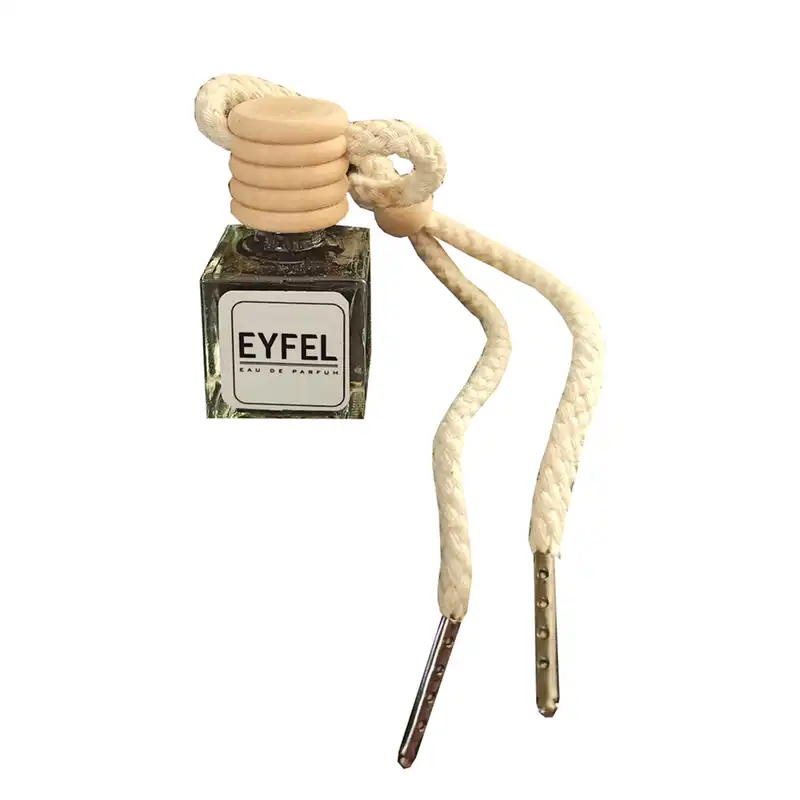 خوشبوکننده ماشین ایفل مدل جنگل