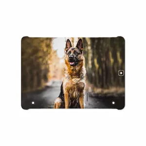 MAHOOT Dog-1 Cover Sticker for Samsung Galaxy Tab S2 9.7 2015 T815