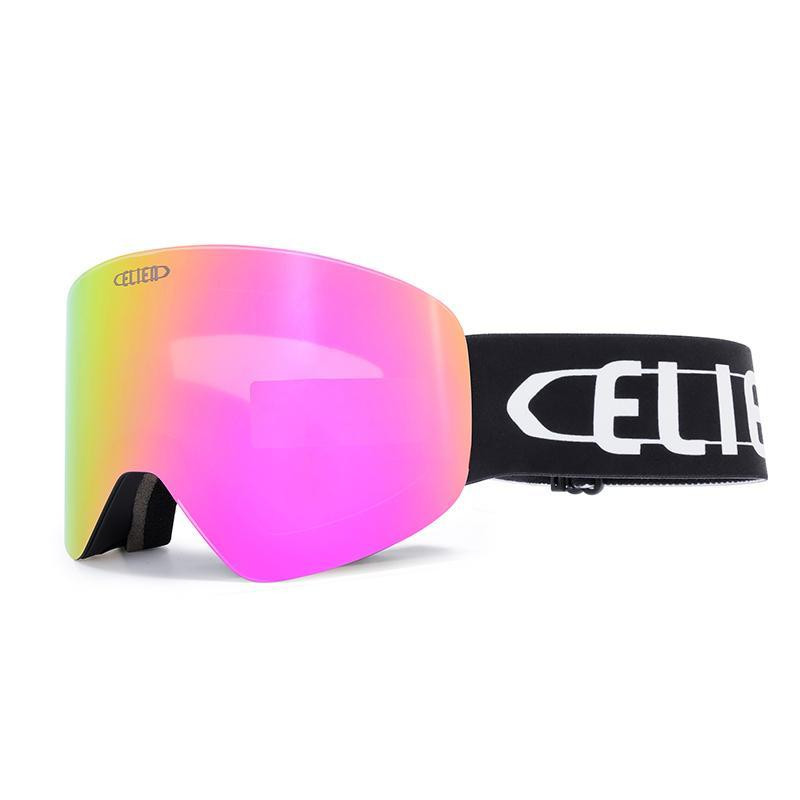 عینک اسکی الین مدل MAG-2 GOGGLE FULL LENS
