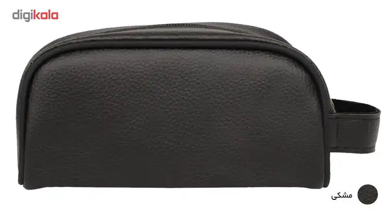 کیف لوازم آرایشی گارد مدل Luis کد TZ2BLK