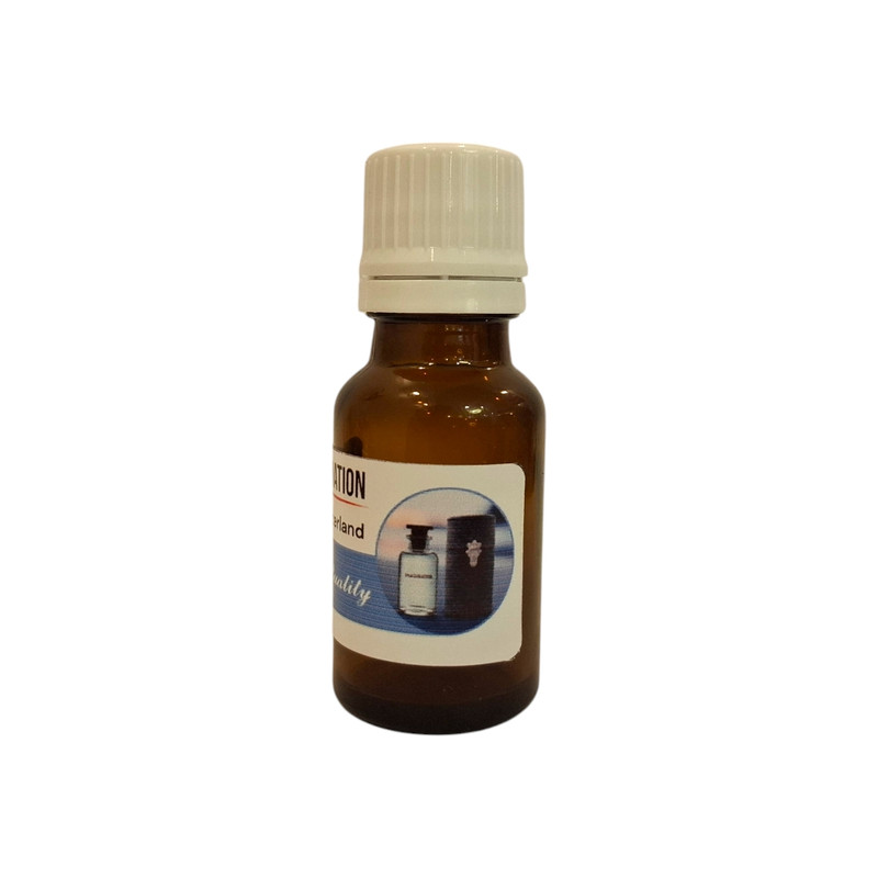 اسانس خوشبوکننده هوا مدل عطر لویی ویتون ایمجینیشن حجم 17میلی لیتر