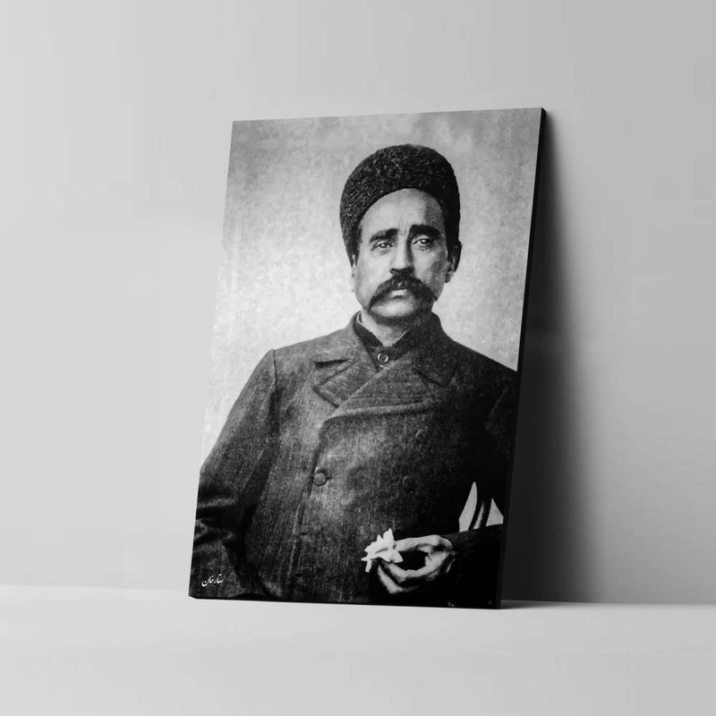 تابلو شاسی مدل ستارخان کد 4G369