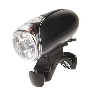 چراغ دوچرخه دی لایت مدل CG-115-W1
