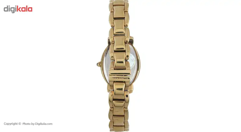 ساعت مچی عقربه ای زنانه رومانسون مدل PM6149LL1GM11B