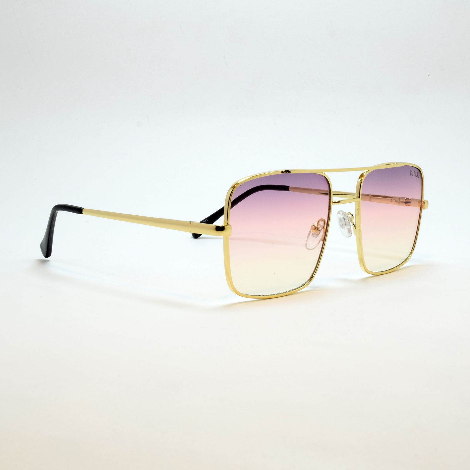 عینک آفتابی مدل ND-1003 - - 6