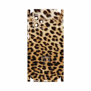 MAHOOT Leopard Skin-FullSkin Cover Sticker for Motorola Moto G14
