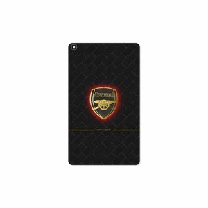 MAHOOT Arsenal Cover Sticker for Samsung Galaxy Tab A 8.0 2019 T290
