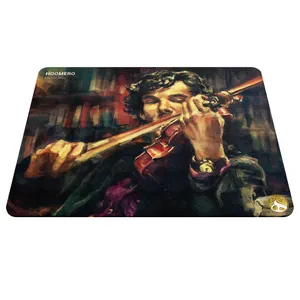Hoomero Sherlock Holmes A3168 Mousepad
