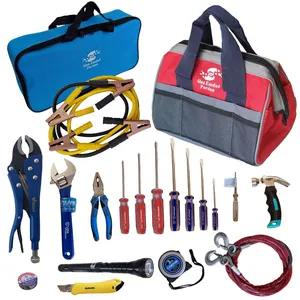 مجموعه ابزار 19 عددی سینا امداد مدل CA006