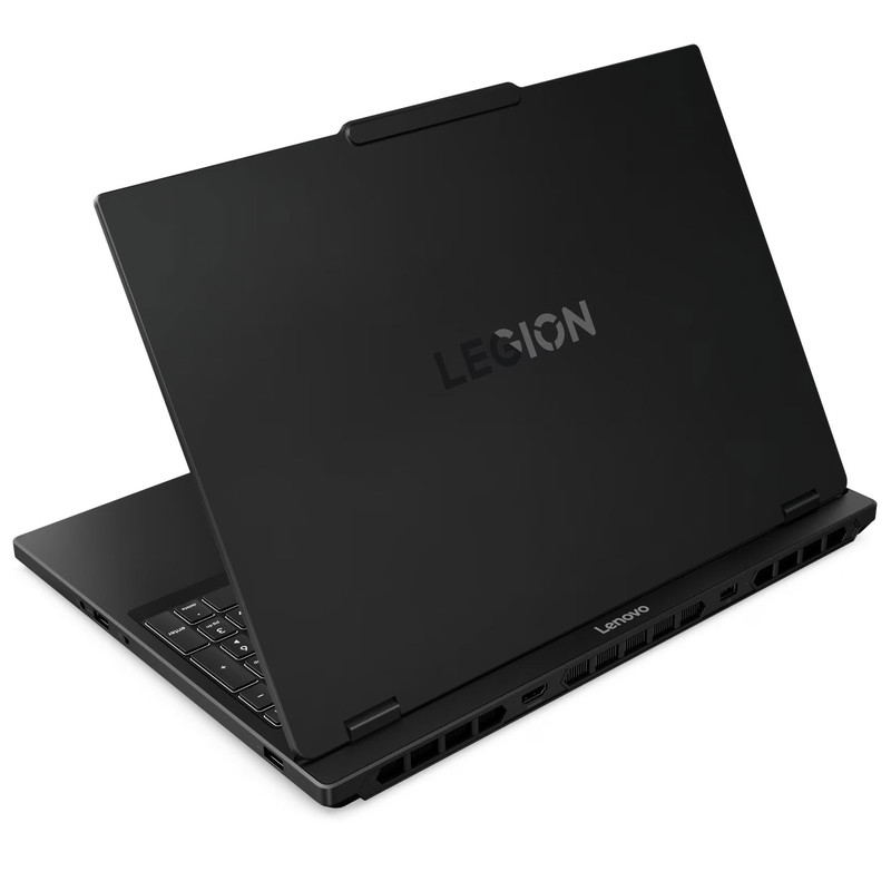 لپ تاپ 15.3 اینچی لنوو مدل Legion 5 15IRX10-i7 13650HX-RTX5060 8GB-64GB DDR5 4800MHz-4TB SSD-WUXGA 165Hz - کاستوم شده