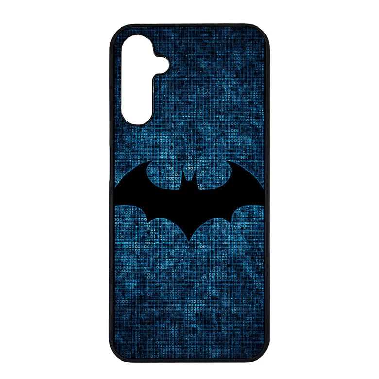 کاور گالری وبفر طرح بتمن مناسب برای گوشی موبایل سامسونگ galaxy a54 5g