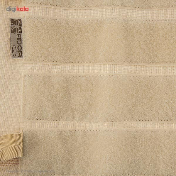 شکم بند ادور مدل with Buckle سایز بزرگ