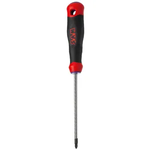 پیچ گوشتی چهارسو خاردار سم مدل T-1PZ100