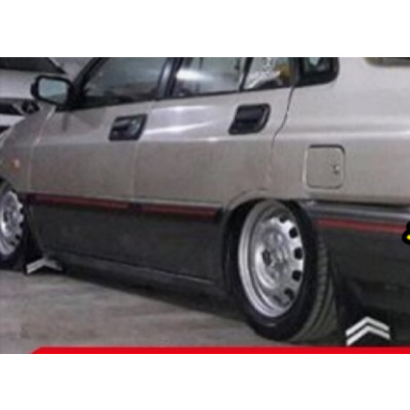 گل پخش کن مدل گروهبانی TTU بسته دو عددی