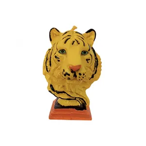 شمع سورتک مدل ببر کد 06