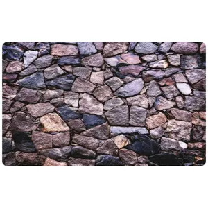  پادری طرح مدرن مدل سنگ چین m4-403 سایز 46x76 سانتی متر