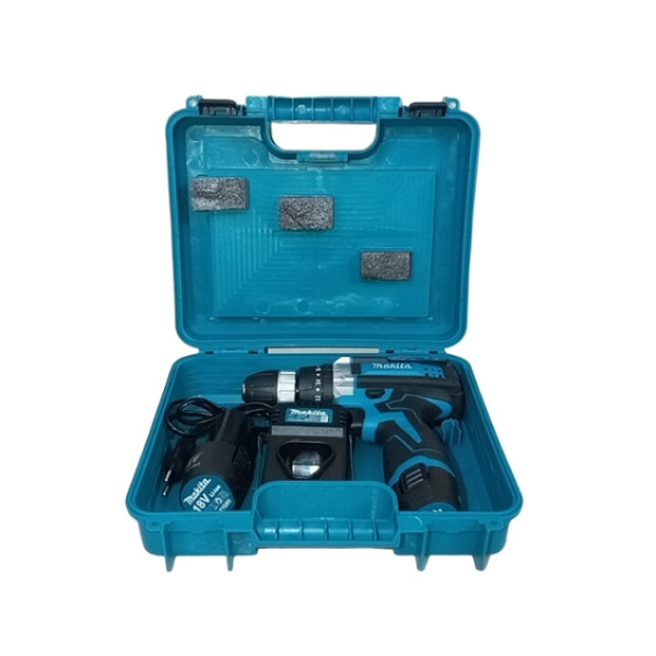 پیچ گوشتی شارژی مدل 18v-max