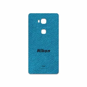 MAHOOT BL-NKN Cover Sticker for Huawei GR5