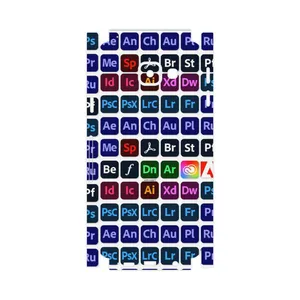 MAHOOT Adobe-FullSkin Cover Sticker for Samsung Galaxy A3 2016