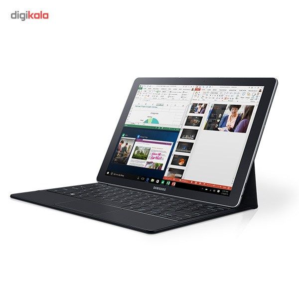 تبلت سامسونگ مدل Galaxy TabPro S 4G ظرفیت 256 گیگابایت main 1 21