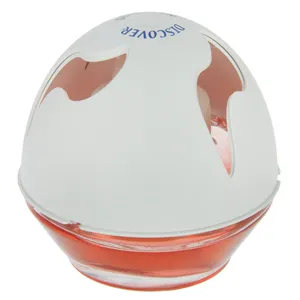 توپک خوشبو کننده هوا دیسکاور مدل Wild Berry حجم 80 میلی لیتر