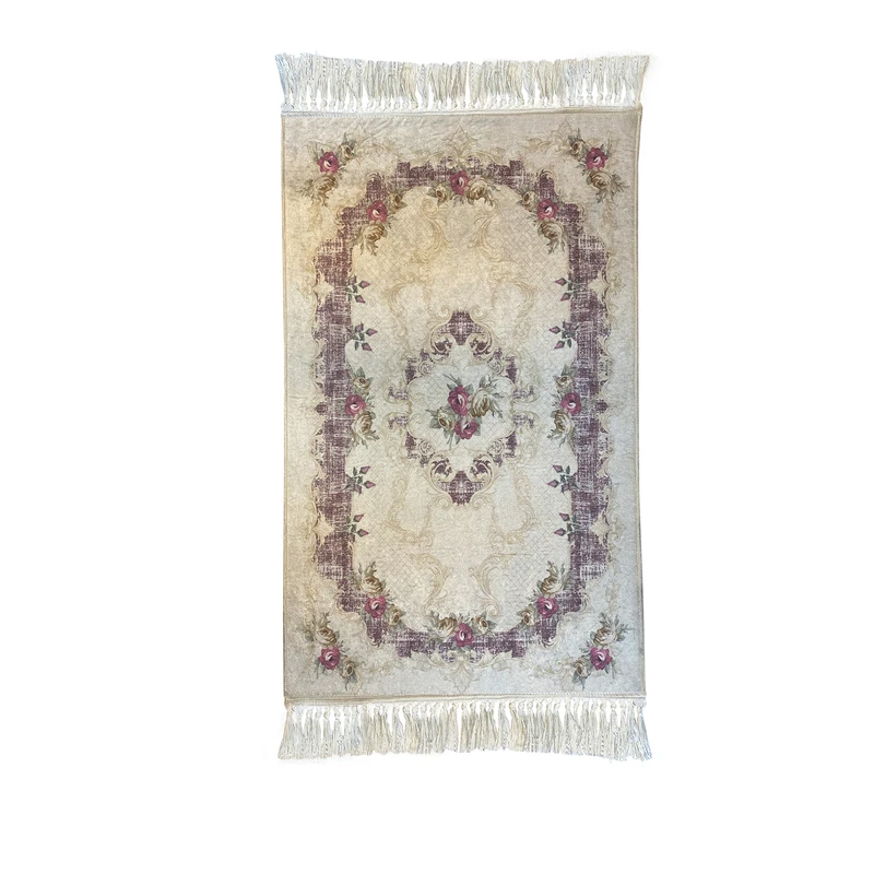 پادری مدل مستطیل کد PA_01 سایز 80×49 سانتی متر