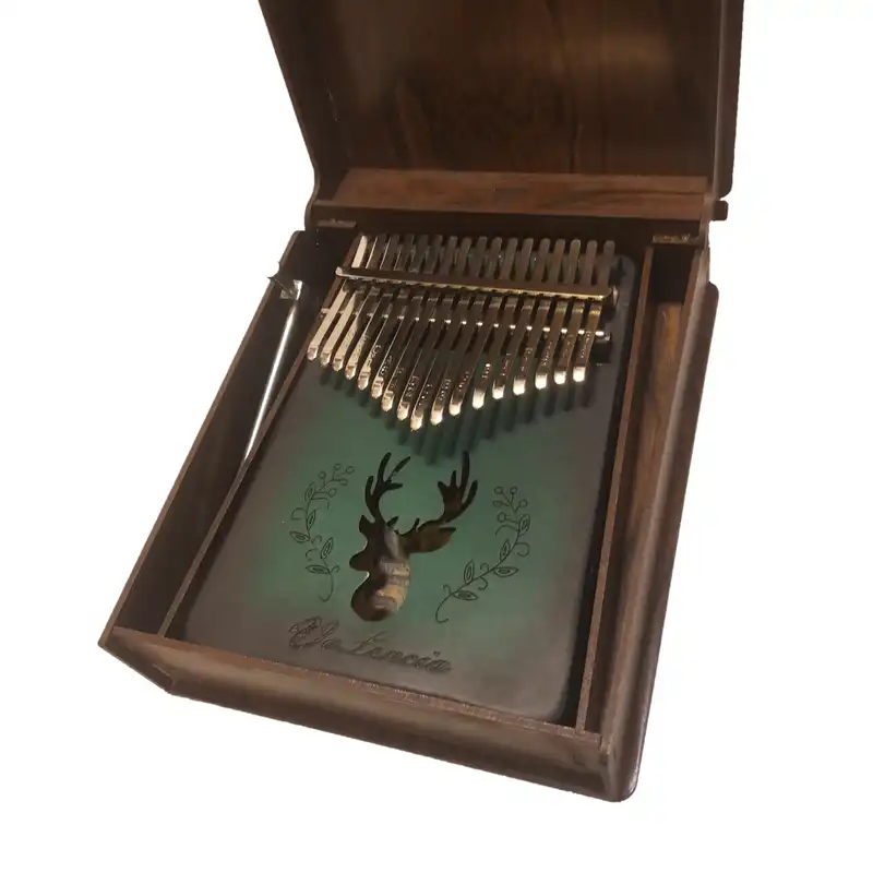 هارد کیس کالیمبا مدل OPP