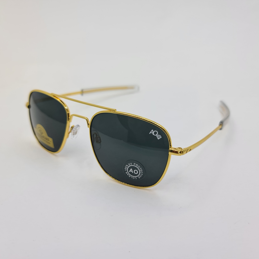 عینک آفتابی امریکن اوپتیکال مدل AO-C2 - dod -  - 5