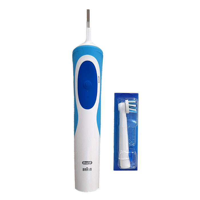 مسواک برقی اورال-بی مدل Vitality Cross Action