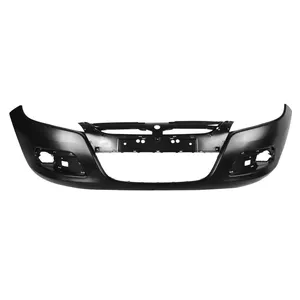 2803100U7101 Front Bumper For JAC