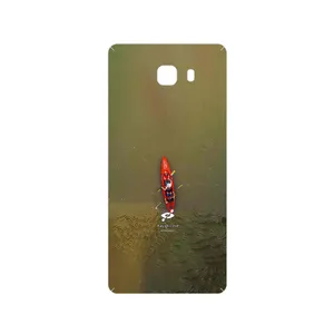 MAHOOT Kayak Cover Sticker for Samsung Galaxy C9 Pro